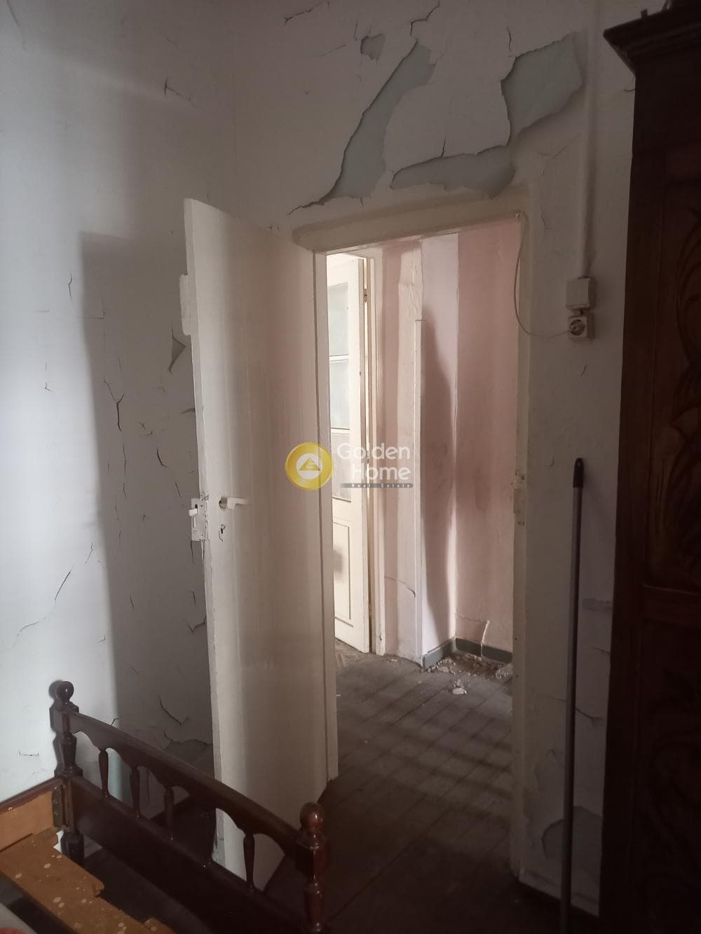 Apartment in Agios Ioannis Chrisostomos, Nikaia — Photo 2 of 9