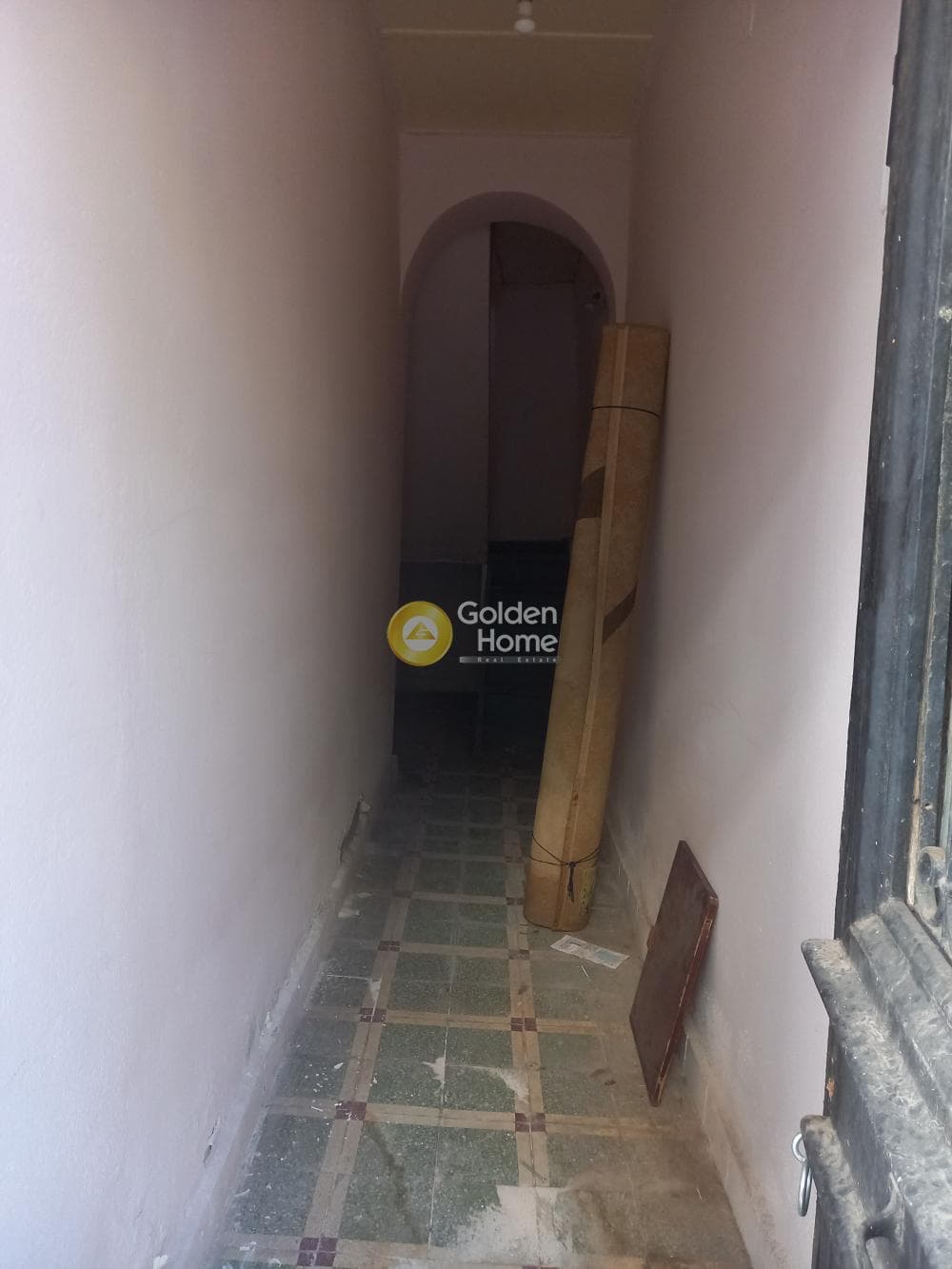 Apartment in Agios Ioannis Chrisostomos, Nikaia — Photo 4 of 9
