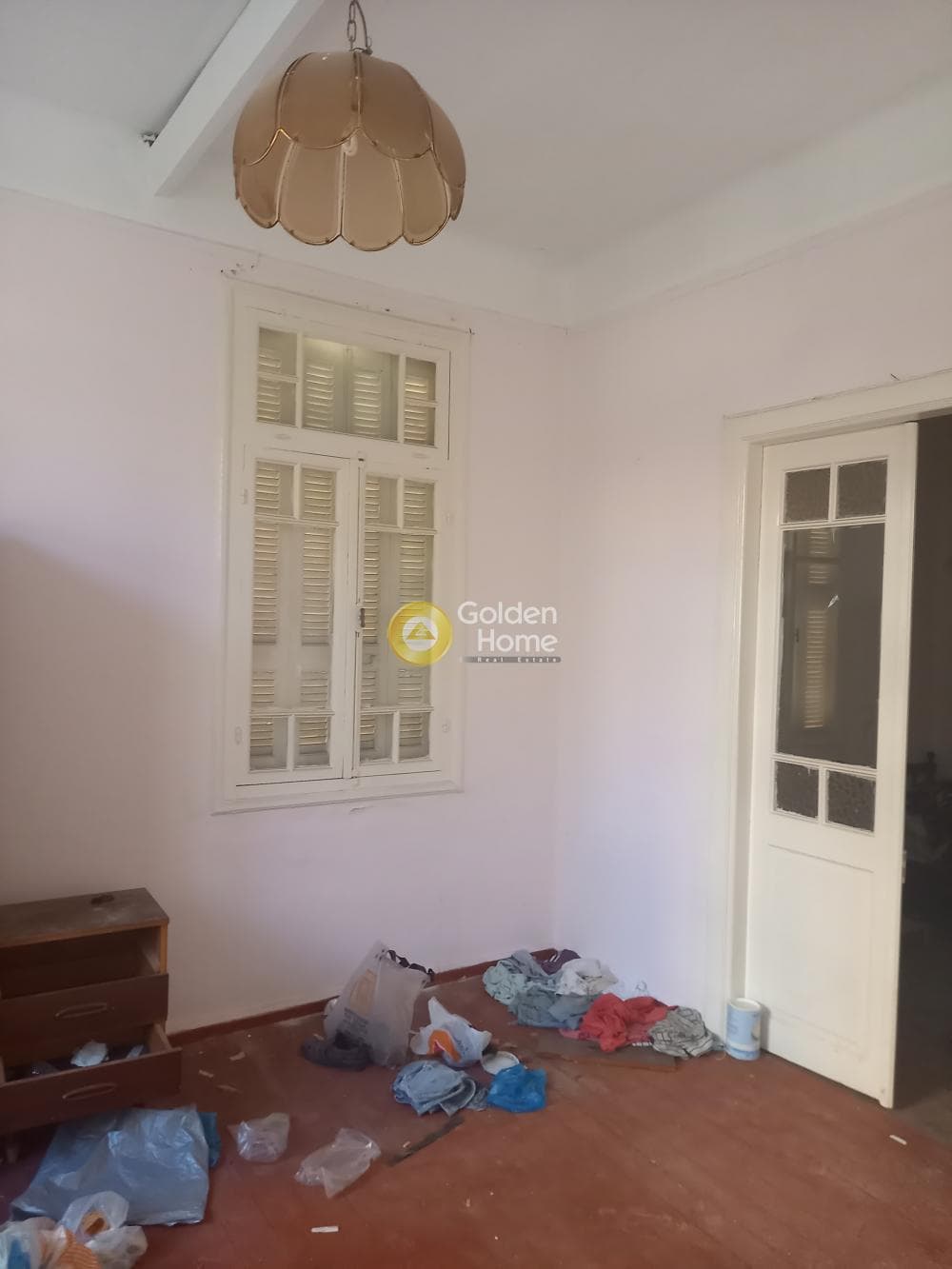 Apartment in Agios Ioannis Chrisostomos, Nikaia — Photo 5 of 9