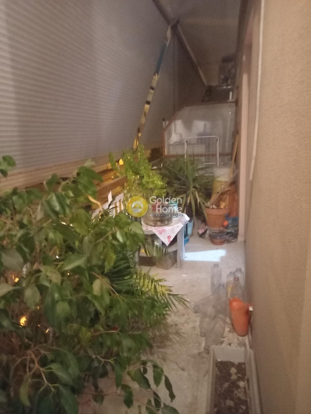 Apartment in Agios Ioannis Chrisostomos, Nikaia — Photo 8 of 9