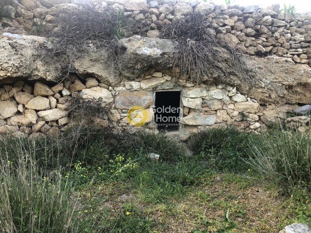 Αγροτεμάχιο στην Ιστέρνι, Πάρος — Φωτογραφία 5 από 6