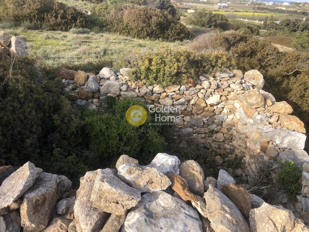Αγροτεμάχιο στην Ιστέρνι, Πάρος — Φωτογραφία 6 από 6