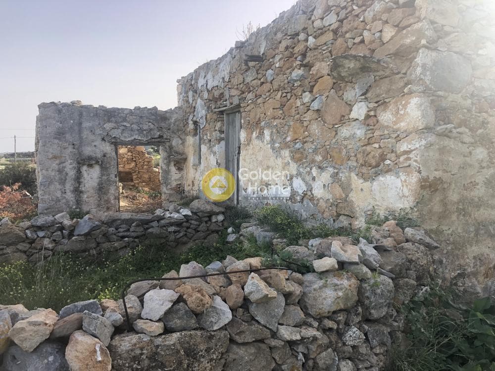 Parcel in Isterni, Paros — Photo 2 of 6