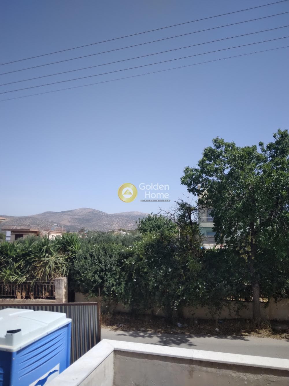 Μονοκατοικία στην Κόρμπι, Βάρη - Βάρκιζα — Φωτογραφία 9 από 24