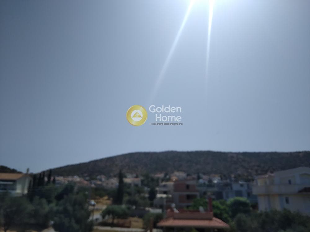 Μονοκατοικία στην Κόρμπι, Βάρη - Βάρκιζα — Φωτογραφία 14 από 24