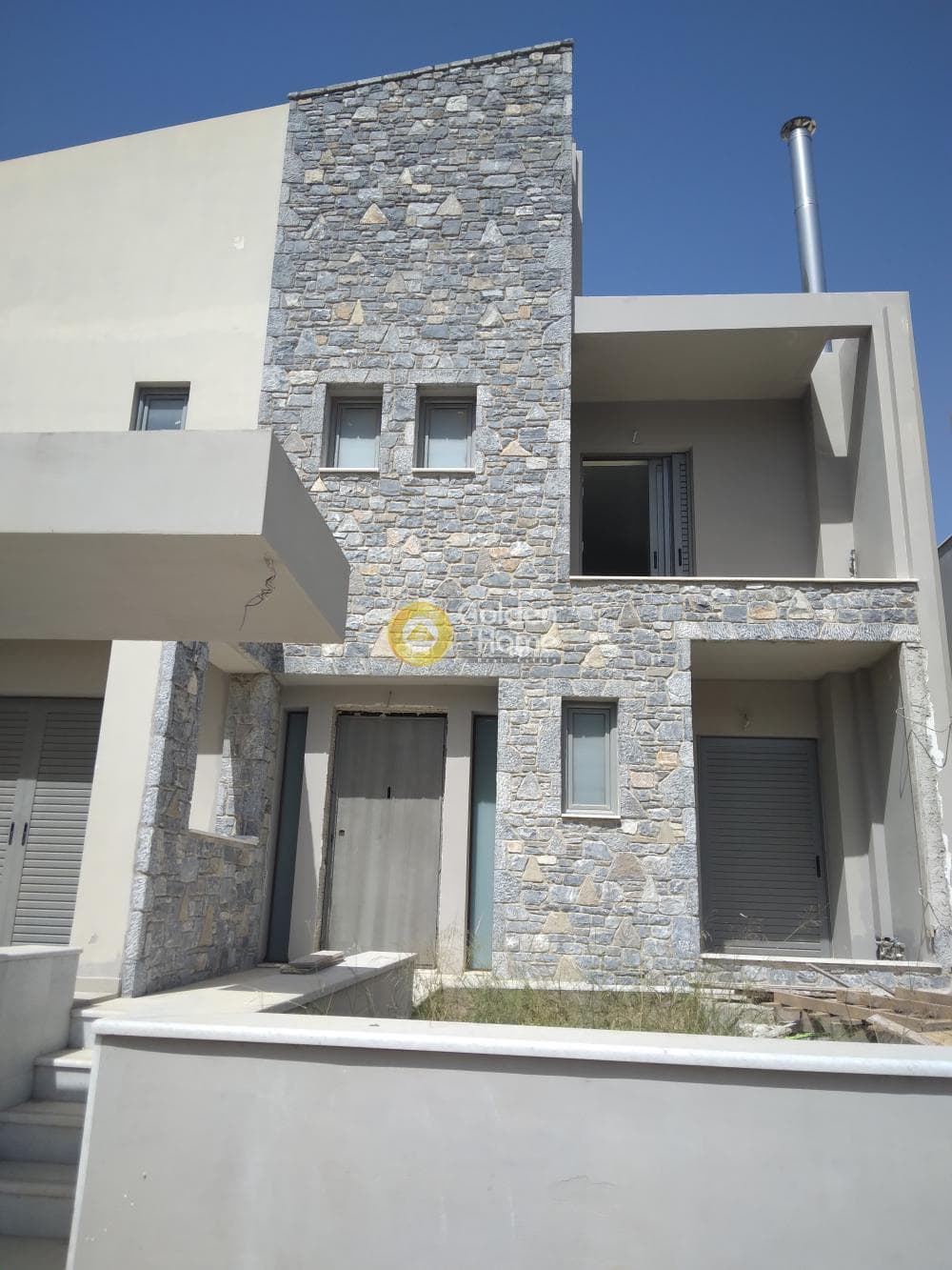 Μονοκατοικία στην Κόρμπι, Βάρη - Βάρκιζα — Φωτογραφία 2 από 24