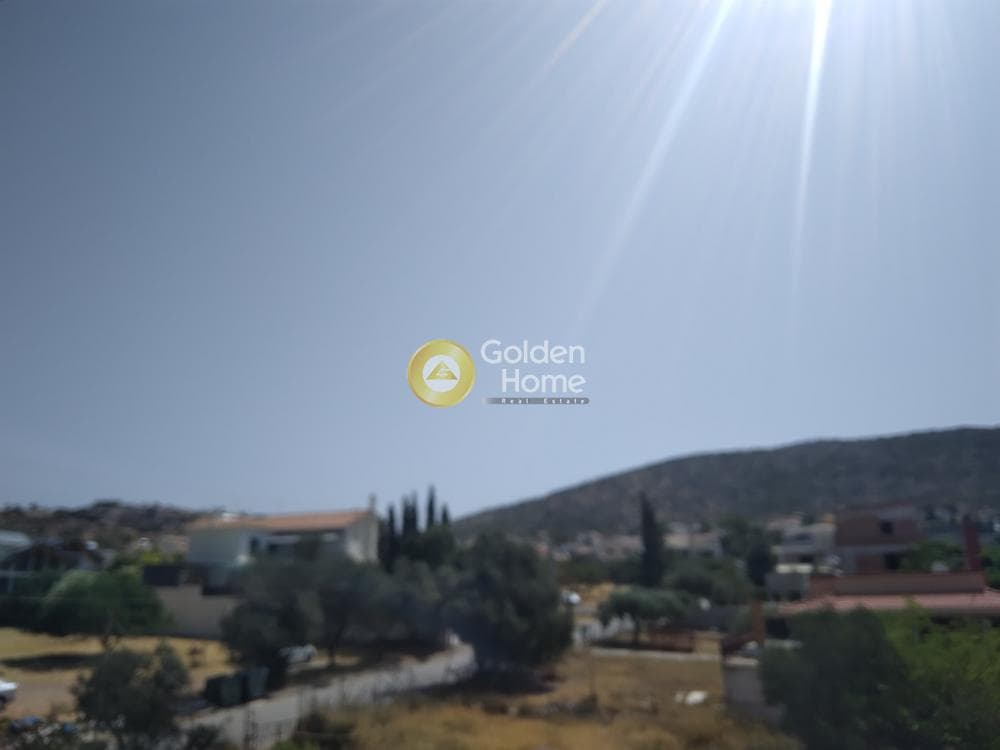 Μονοκατοικία στην Κόρμπι, Βάρη - Βάρκιζα — Φωτογραφία 17 από 24