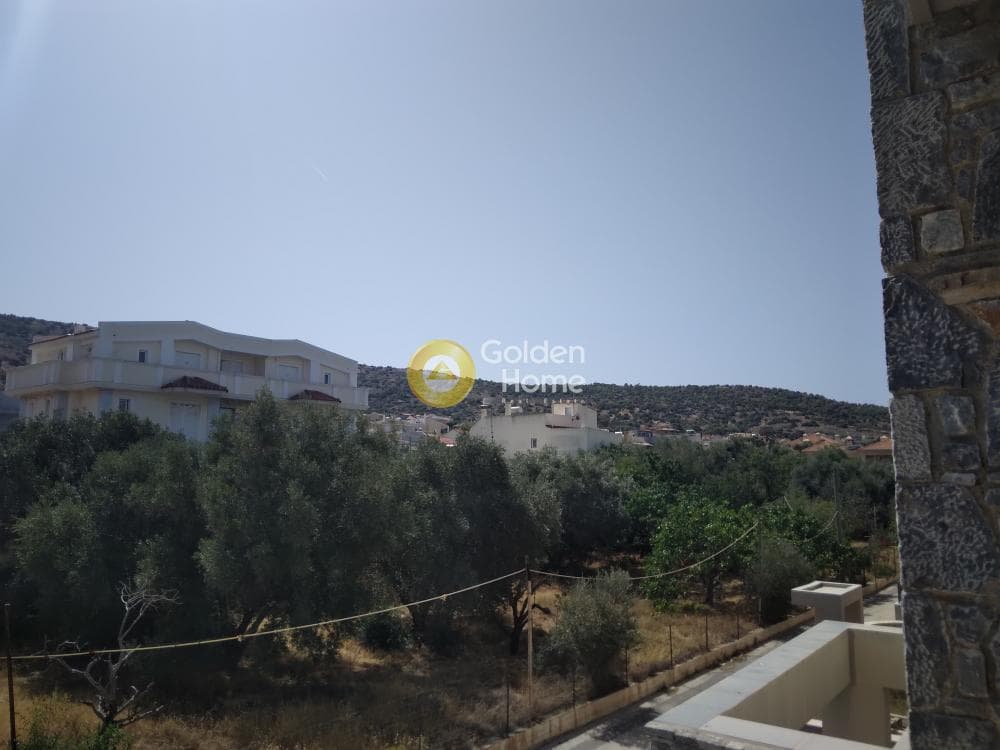 Μονοκατοικία στην Κόρμπι, Βάρη - Βάρκιζα — Φωτογραφία 18 από 24
