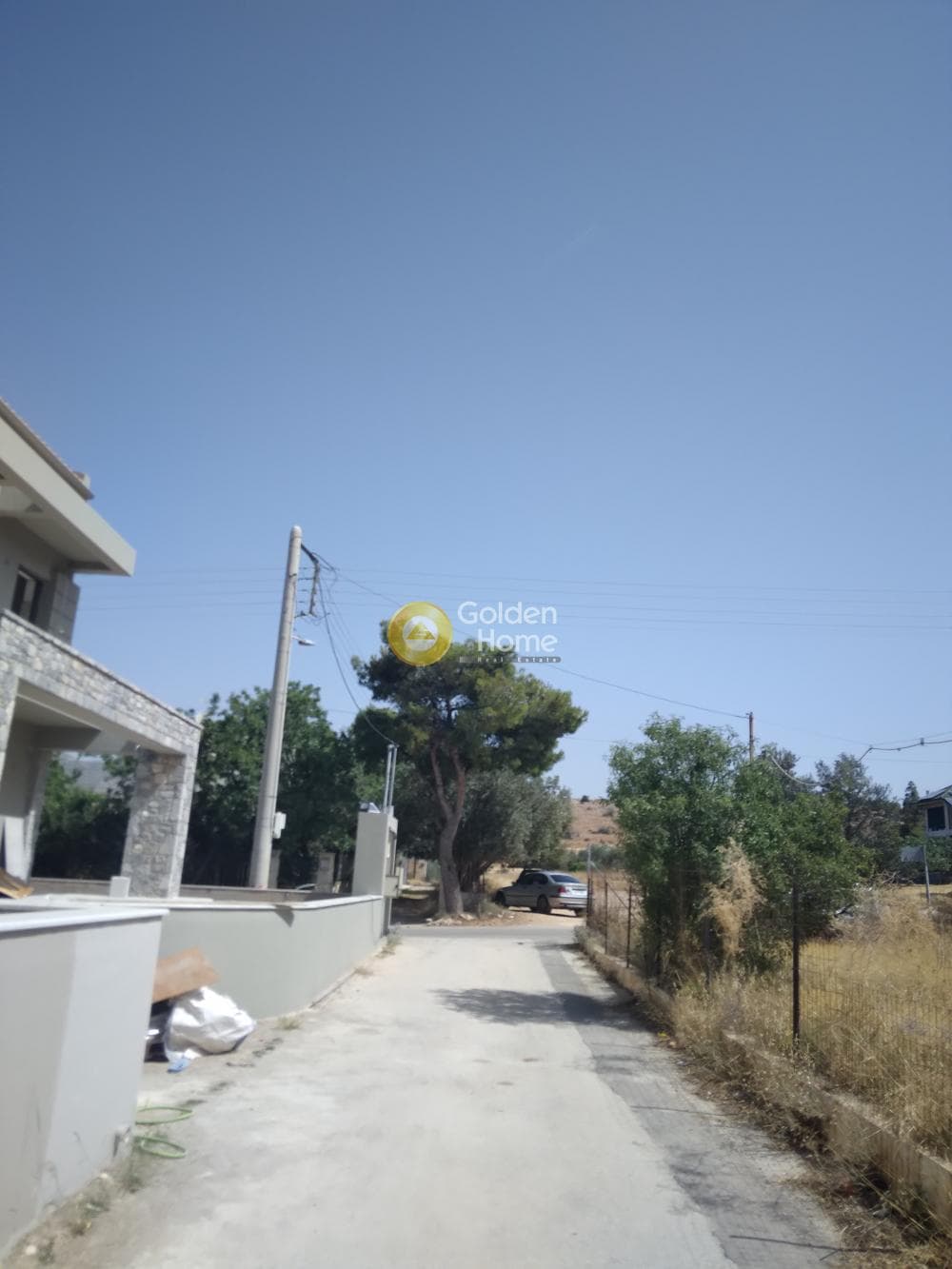 Μονοκατοικία στην Κόρμπι, Βάρη - Βάρκιζα — Φωτογραφία 22 από 24