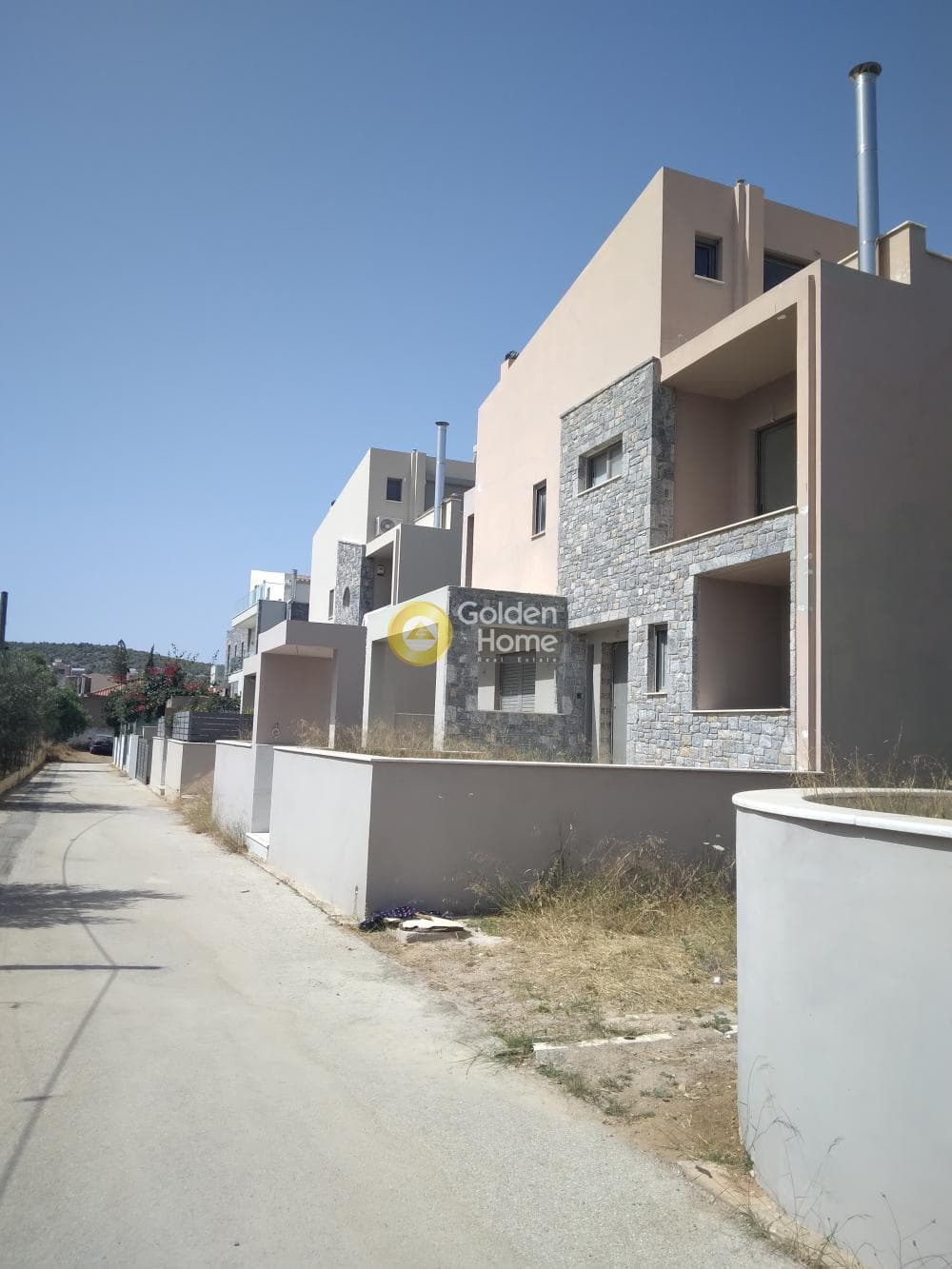Μονοκατοικία στην Κόρμπι, Βάρη - Βάρκιζα — Φωτογραφία 23 από 24