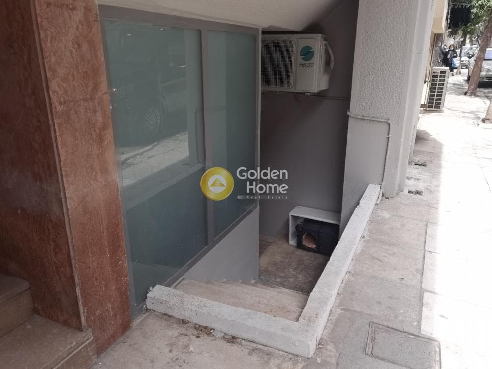 Διαμέρισμα στην Άγιος Παντελεήμονας, Λεωφ. Πατησίων - Λεωφ. Αχαρνών — Φωτογραφία 7 από 7
