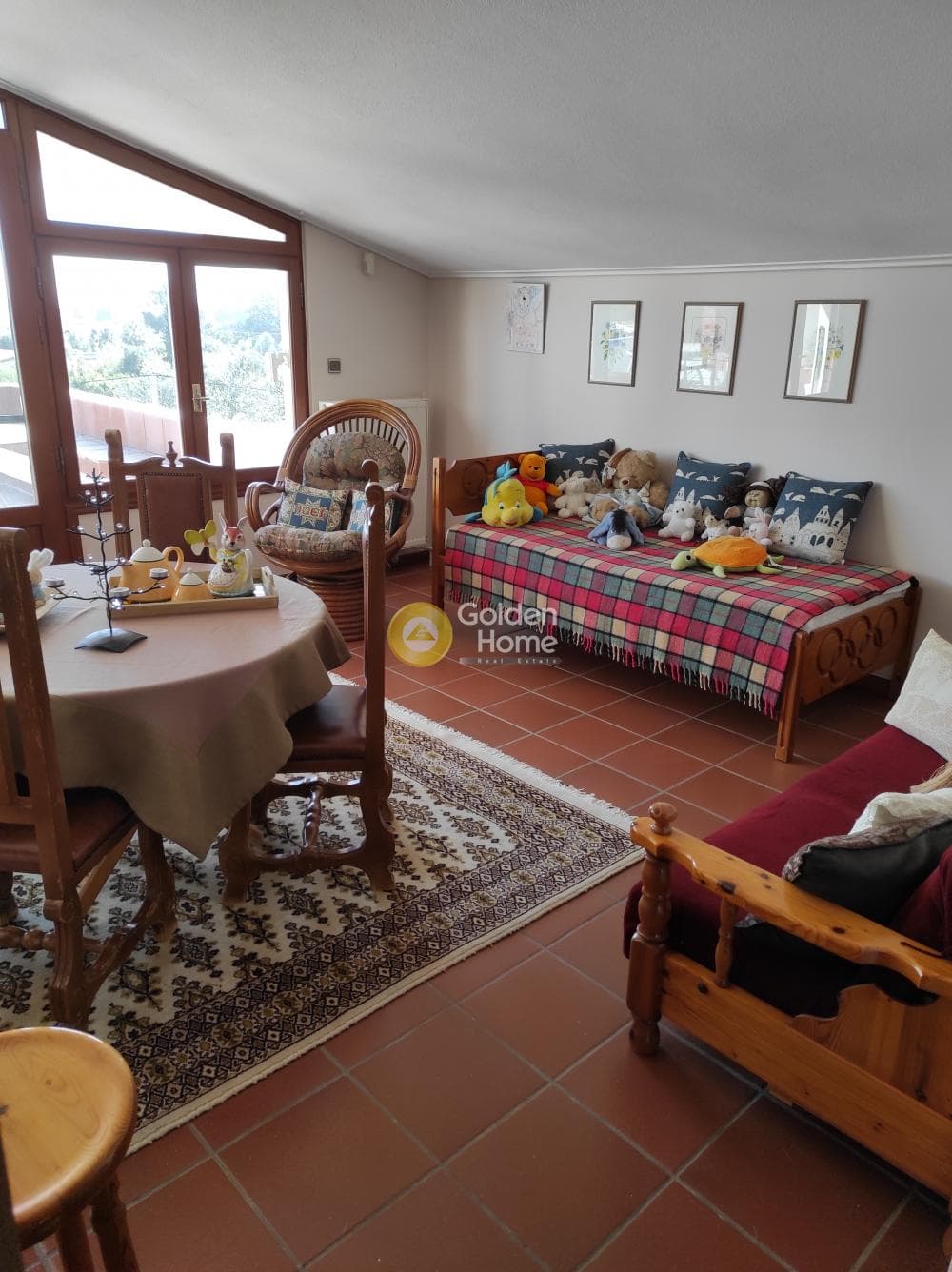 House in Agios Panteleimonas, Nea Makri — Photo 14 of 39