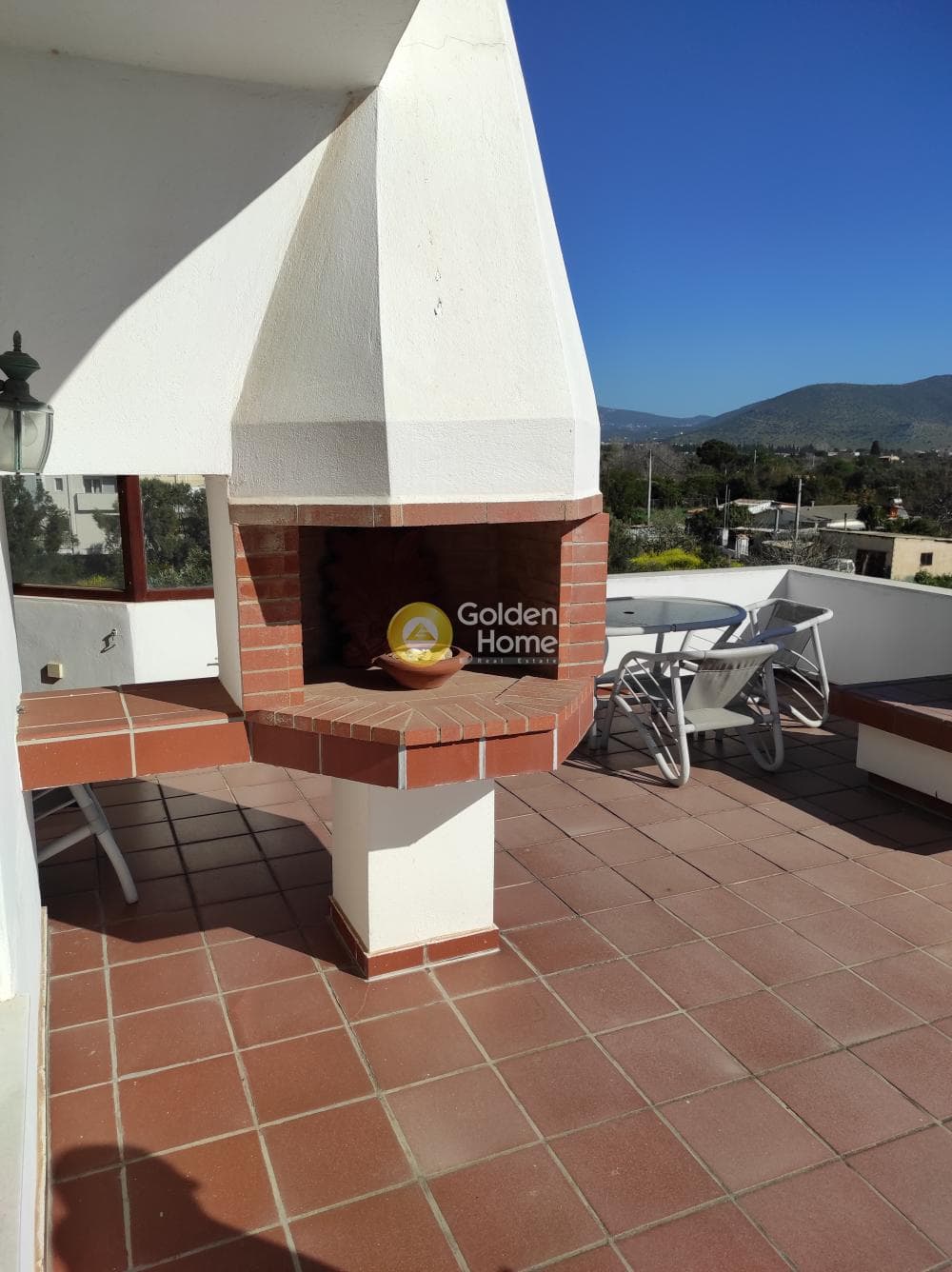 House in Agios Panteleimonas, Nea Makri — Photo 17 of 39