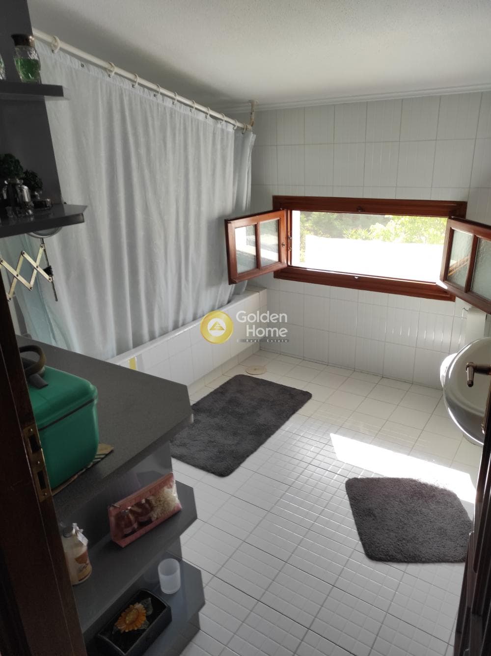 House in Agios Panteleimonas, Nea Makri — Photo 18 of 39