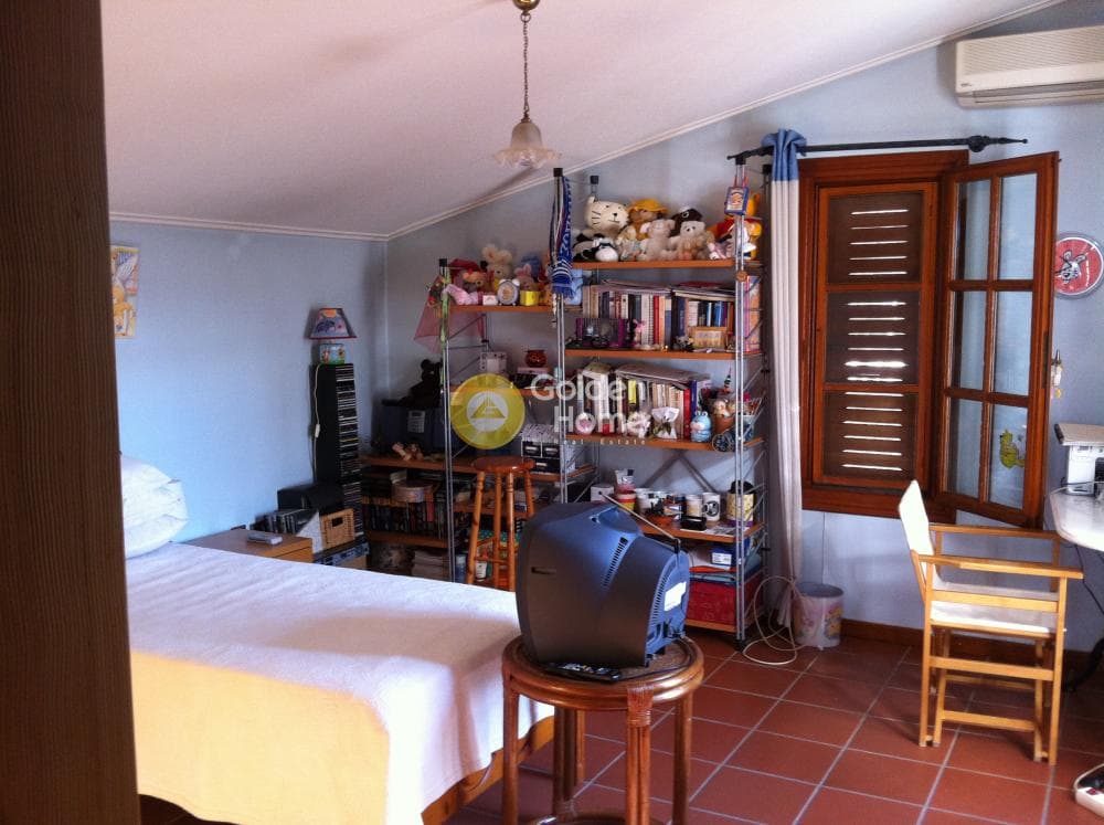 House in Agios Panteleimonas, Nea Makri — Photo 35 of 39