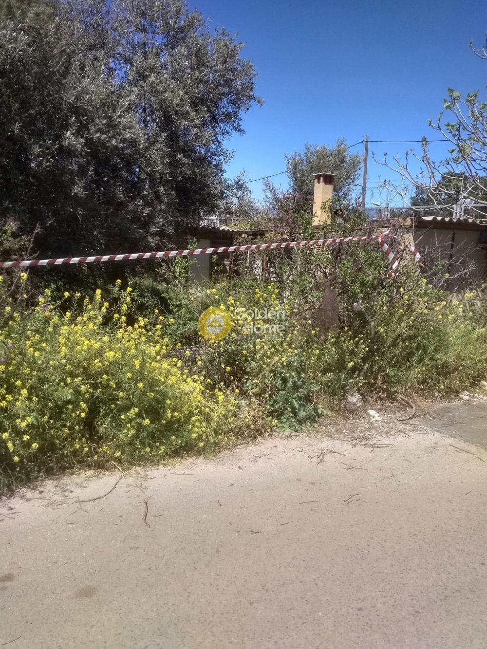 Οικόπεδο στην Σωρός, Μαρούσι — Φωτογραφία 4 από 10