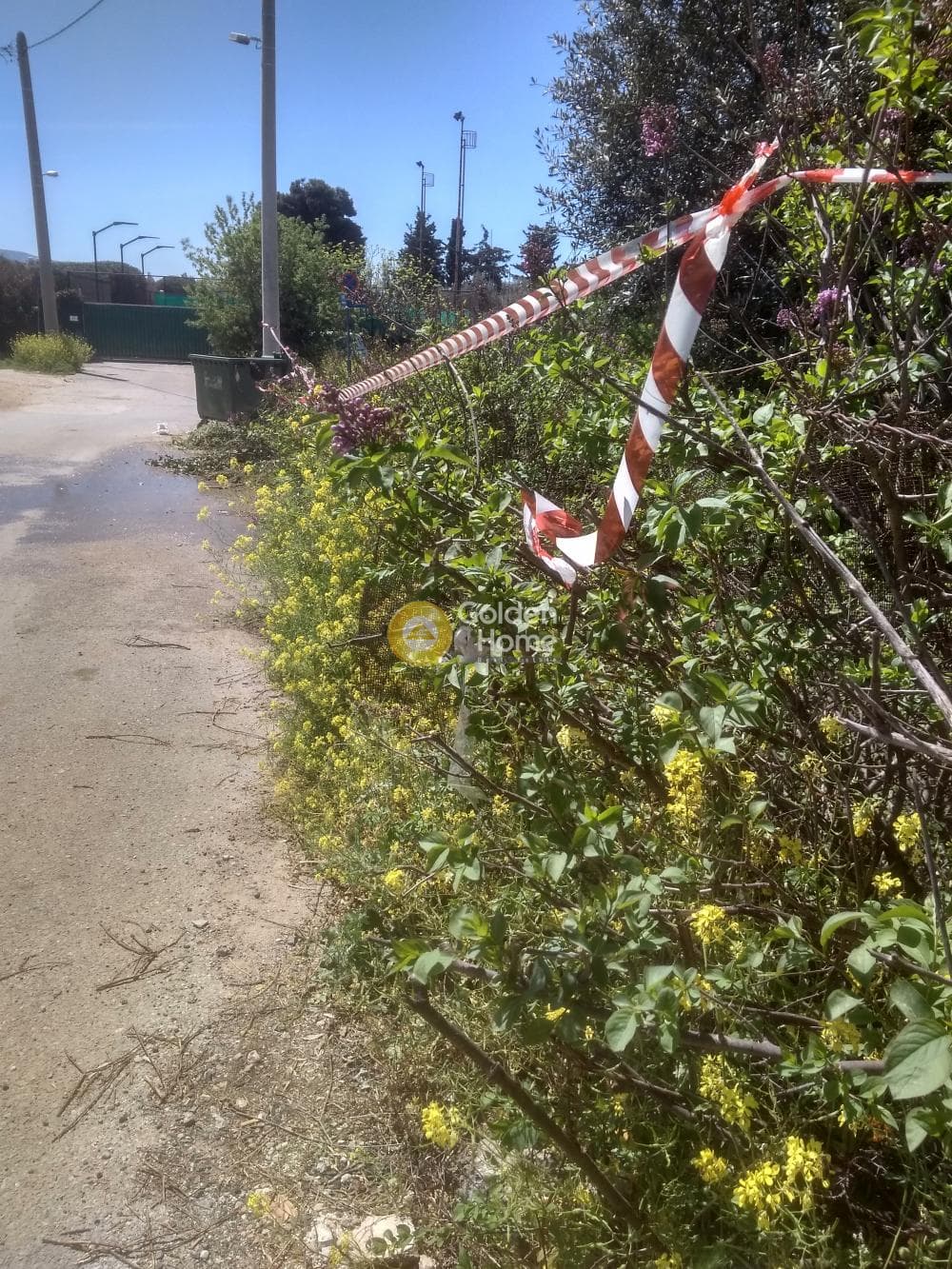 Οικόπεδο στην Σωρός, Μαρούσι — Φωτογραφία 6 από 10