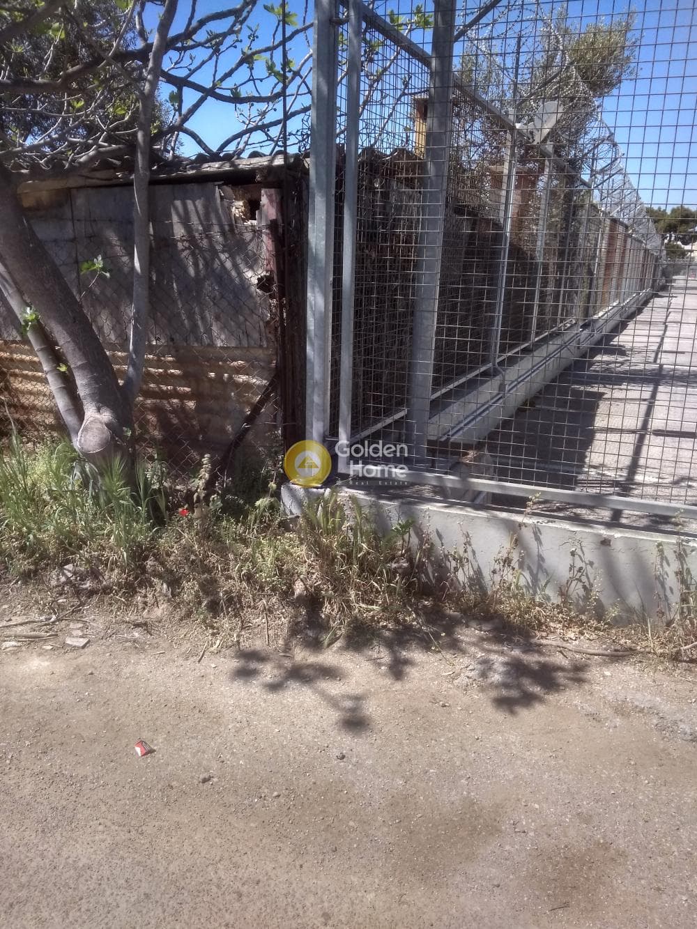 Οικόπεδο στην Σωρός, Μαρούσι — Φωτογραφία 7 από 10