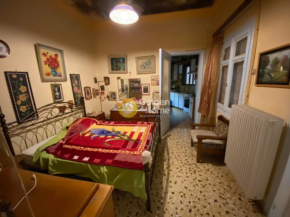 Οικόπεδο στην Άγιος Γεώργιος, Κερατσίνι — Φωτογραφία 1 από 17