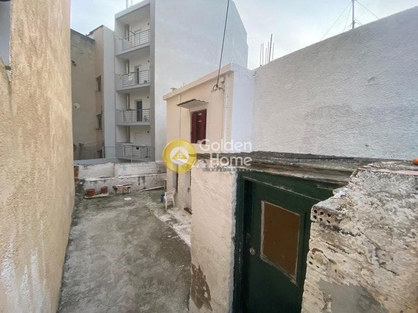 Οικόπεδο στην Άγιος Γεώργιος, Κερατσίνι — Φωτογραφία 4 από 17