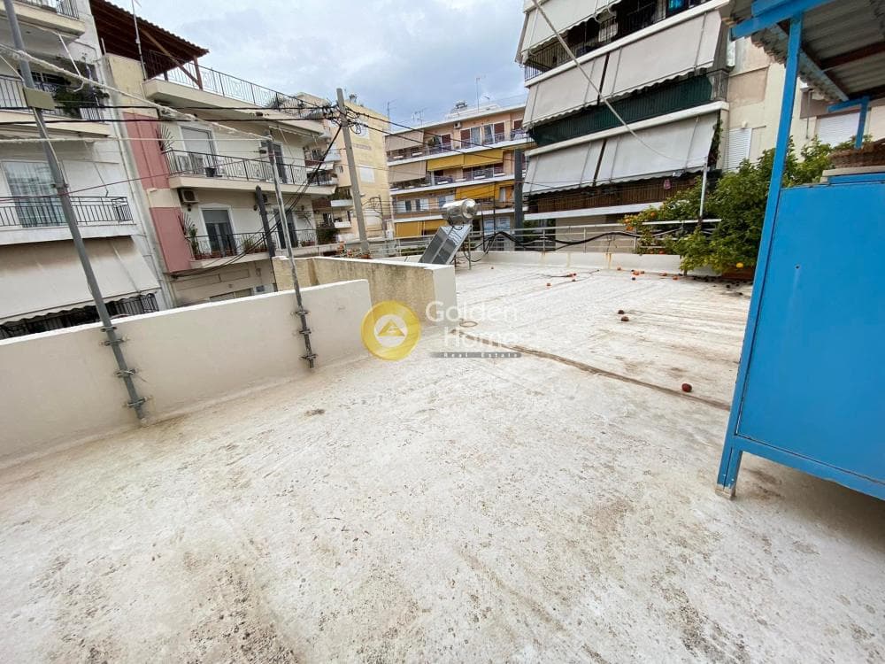 Οικόπεδο στην Άγιος Γεώργιος, Κερατσίνι — Φωτογραφία 7 από 17
