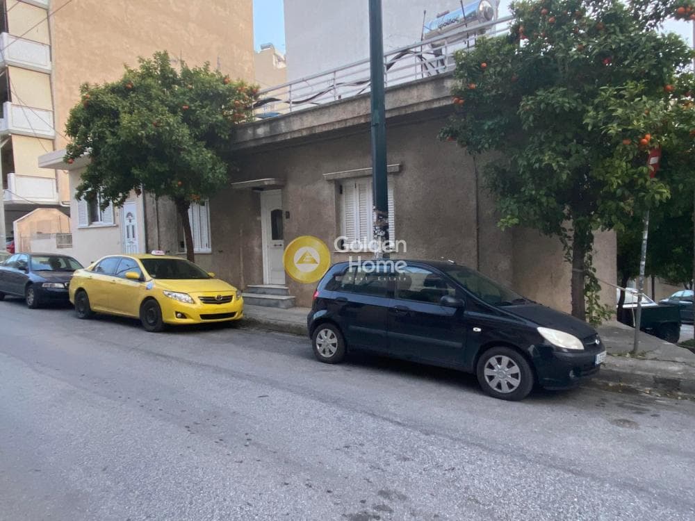 Οικόπεδο στην Άγιος Γεώργιος, Κερατσίνι — Φωτογραφία 12 από 17