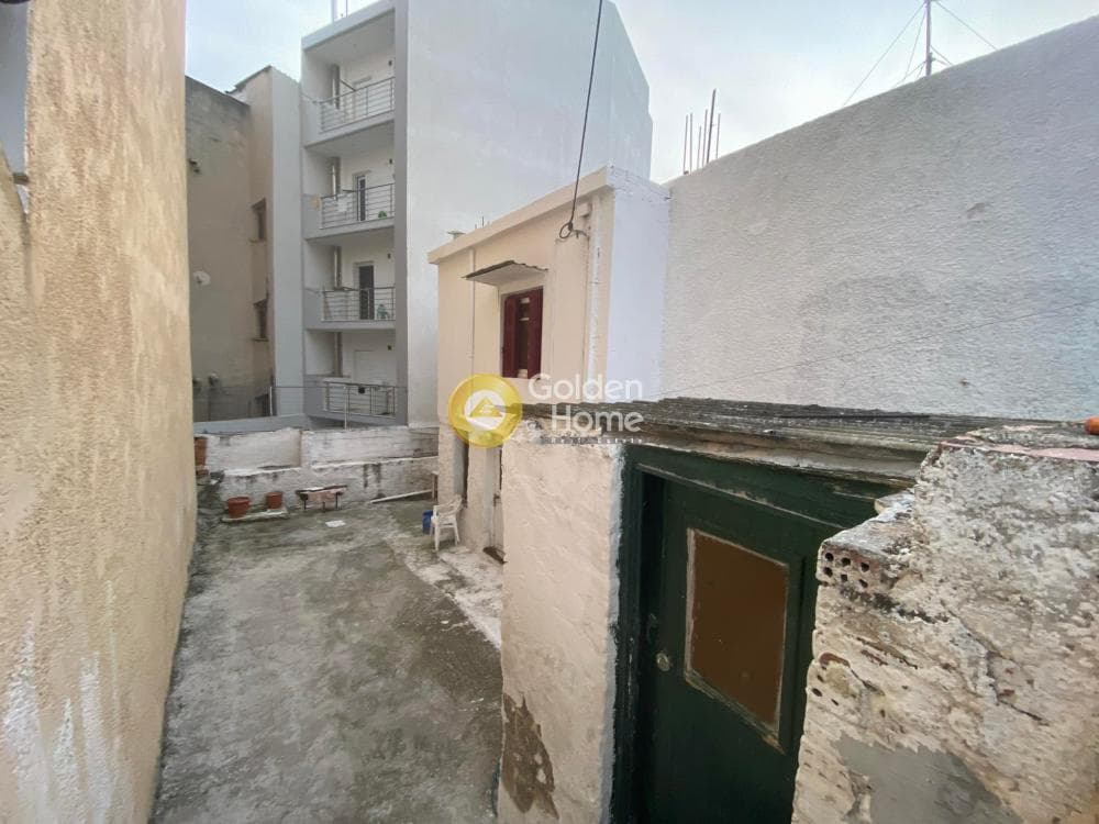 Οικόπεδο στην Άγιος Γεώργιος, Κερατσίνι — Φωτογραφία 14 από 17