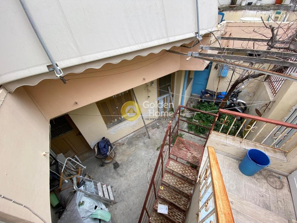 Οικόπεδο στην Άγιος Γεώργιος, Κερατσίνι — Φωτογραφία 17 από 17