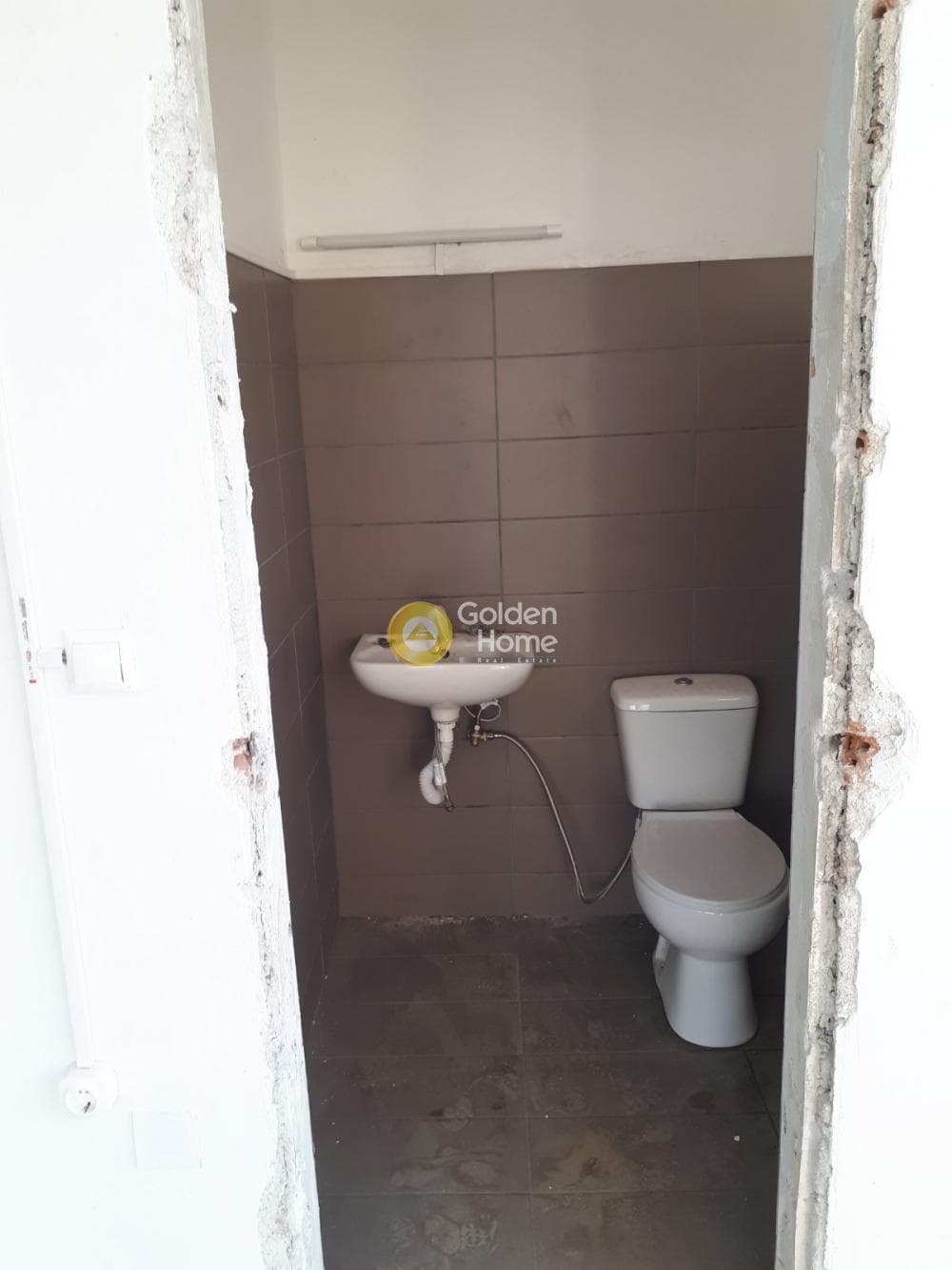 Βιομηχανικός Χώρος στην Βιαμάξ, Περιστέρι — Φωτογραφία 4 από 4