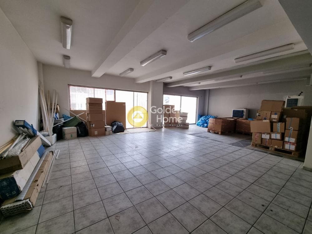 Γραφείο στην Πλατεία Κάνιγγος, Εξάρχεια - Νεάπολη — Φωτογραφία 3 από 7
