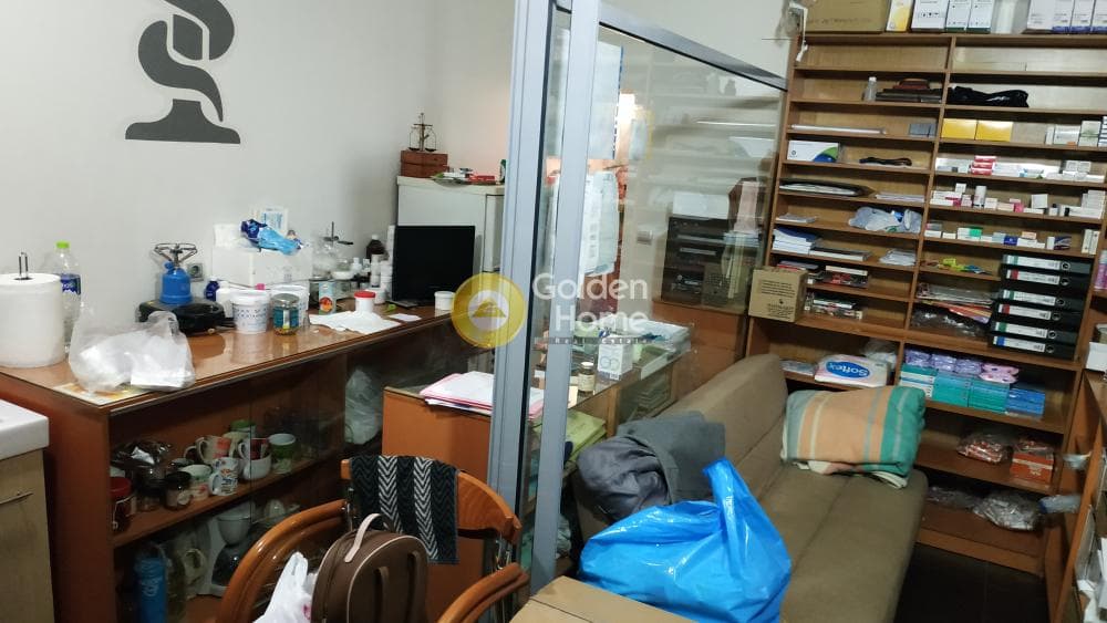 Retail Store in Anothen Asylou, Stavroupoli — Photo 8 of 22