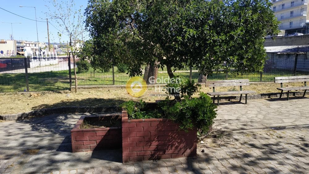 Retail Store in Anothen Asylou, Stavroupoli — Photo 21 of 22