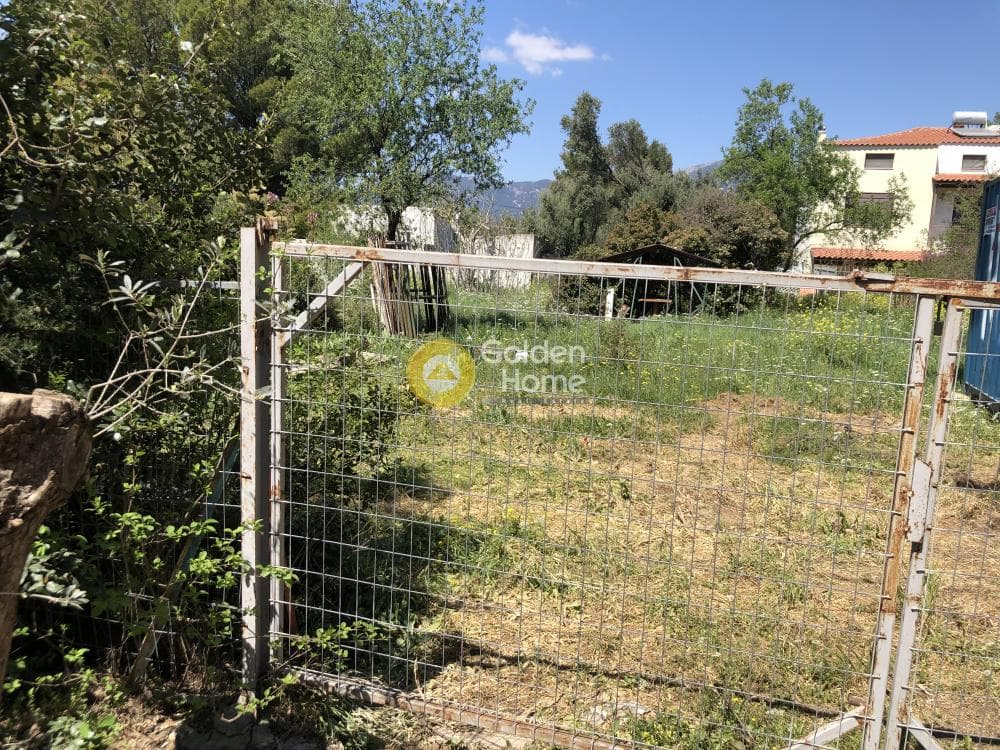 Building Plot in Adames Oikismos Peloponnision, Kifisia — Photo 6 of 6