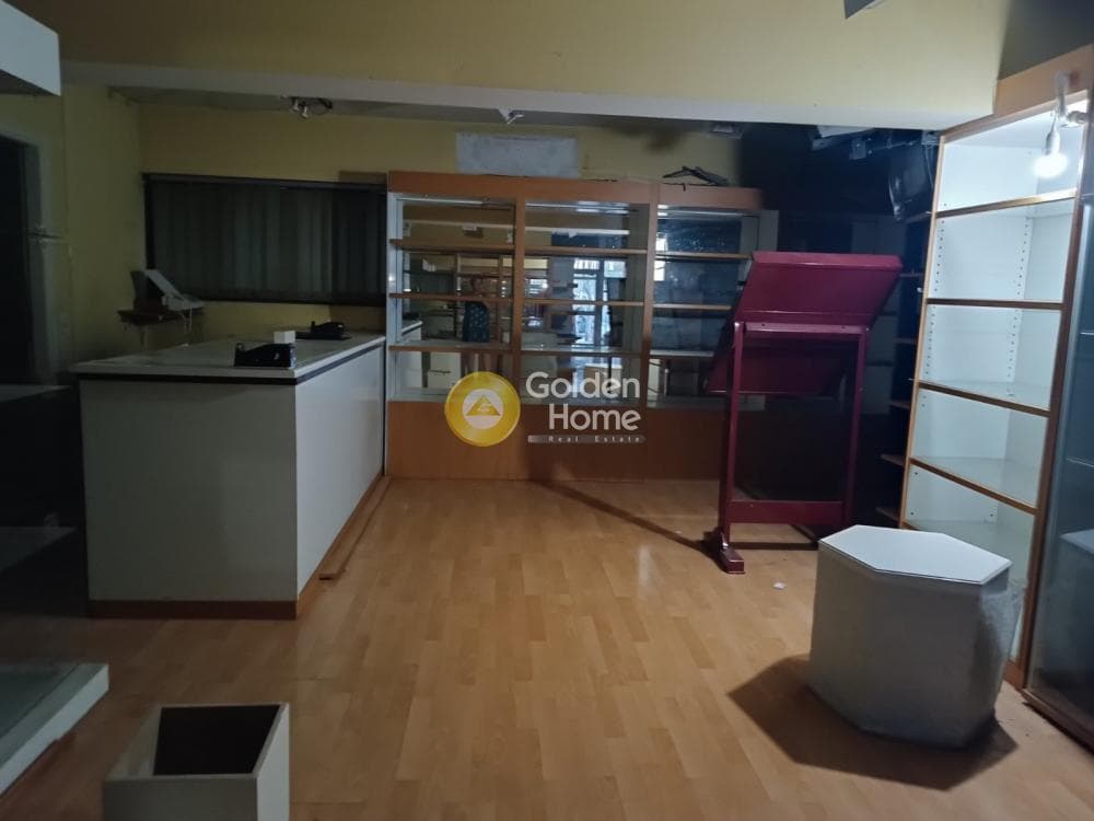 Retail Store in Plateia Koliatsou, Patision - Acharnon — Photo 1 of 12