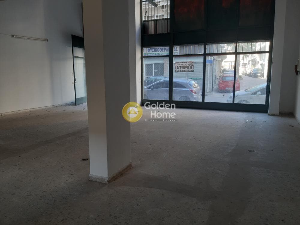 Κατάστημα στην Παλατιανή, Ίλιον — Φωτογραφία 5 από 6