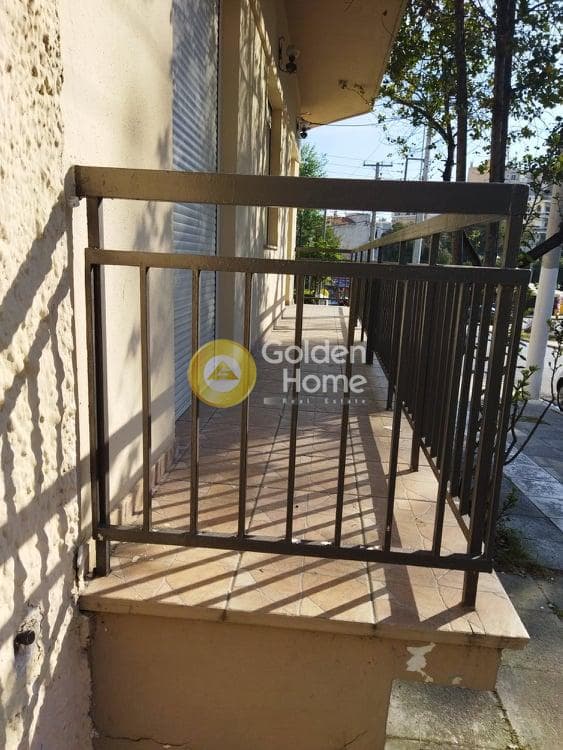 Μονοκατοικία στην Χωματερή, Κορυδαλλός — Φωτογραφία 16 από 16