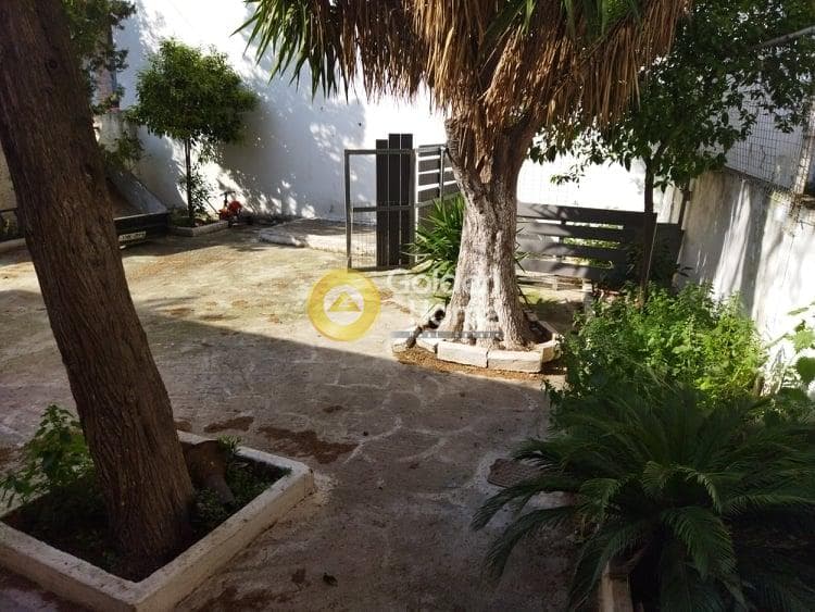 Μονοκατοικία στην Χωματερή, Κορυδαλλός — Φωτογραφία 1 από 16