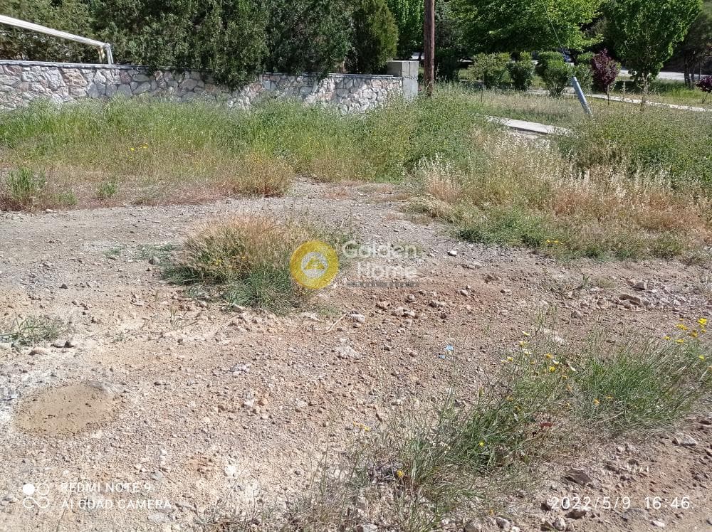 Building Plot in Kalivia, Kalivia Thorikou — Photo 6 of 7