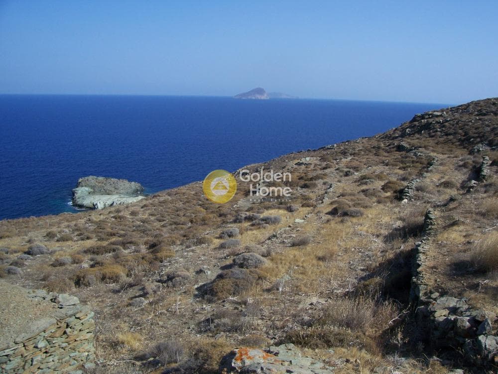 Parcel in Kalo Livadi, Kythnos — Photo 8 of 25
