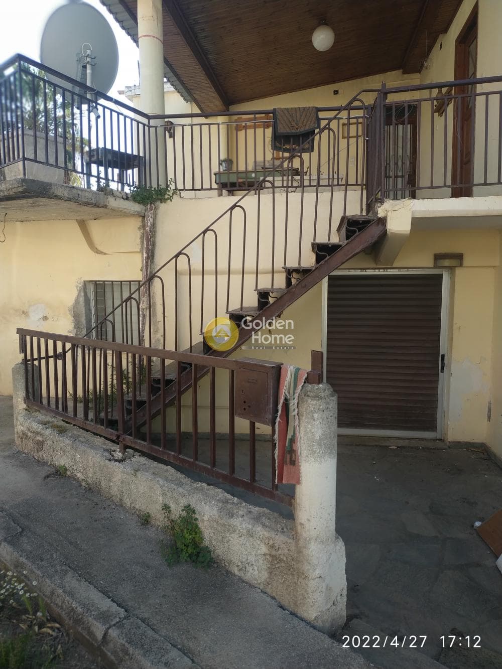 Μονοκατοικία στην Κέντρο, Αίγιο — Φωτογραφία 6 από 19