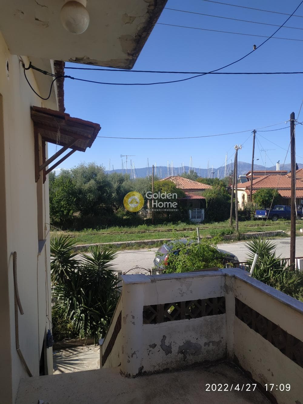 Μονοκατοικία στην Κέντρο, Αίγιο — Φωτογραφία 7 από 19