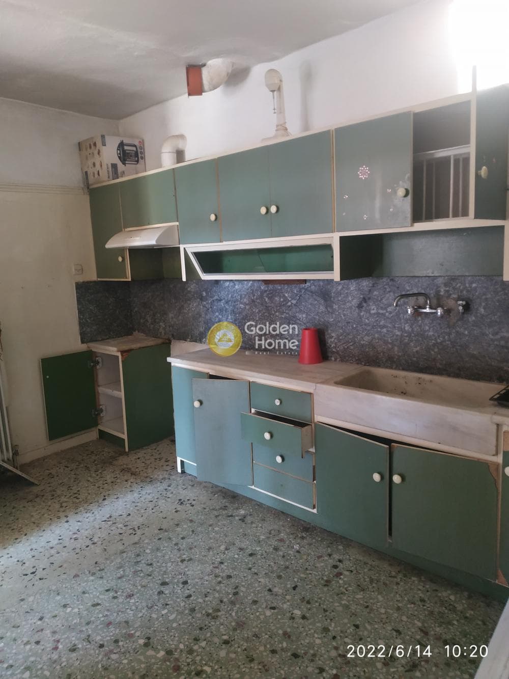 Μονοκατοικία στην Κέντρο, Αίγιο — Φωτογραφία 14 από 19