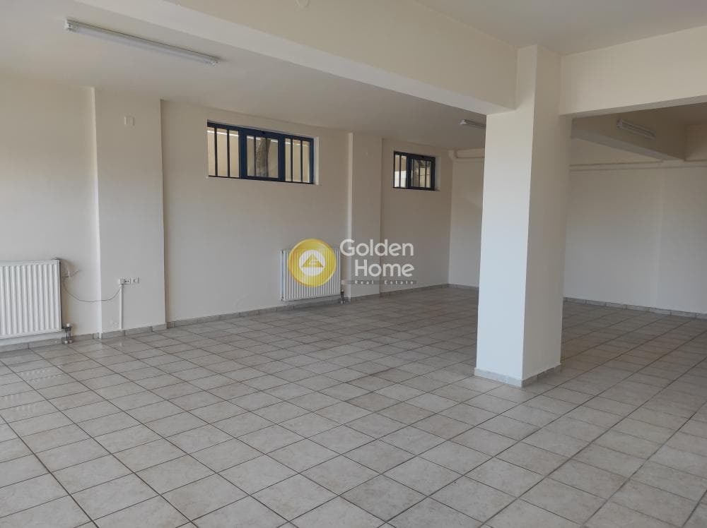 Warehouse in Agia Marina, Gazi — Photo 1 of 2