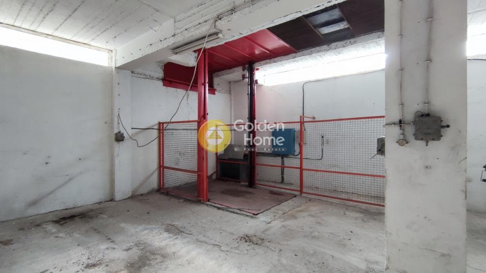 Βιομηχανικός Χώρος στην Νέα Σεπόλια, Περιστέρι — Φωτογραφία 11 από 49