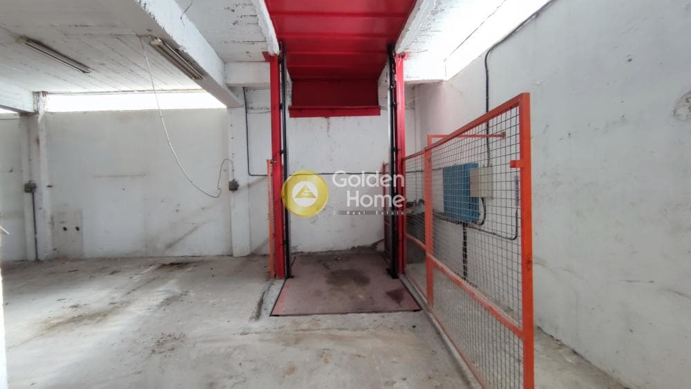 Βιομηχανικός Χώρος στην Νέα Σεπόλια, Περιστέρι — Φωτογραφία 13 από 49