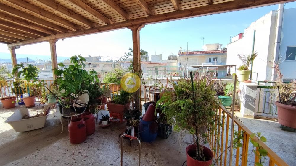 Βιομηχανικός Χώρος στην Νέα Σεπόλια, Περιστέρι — Φωτογραφία 31 από 49