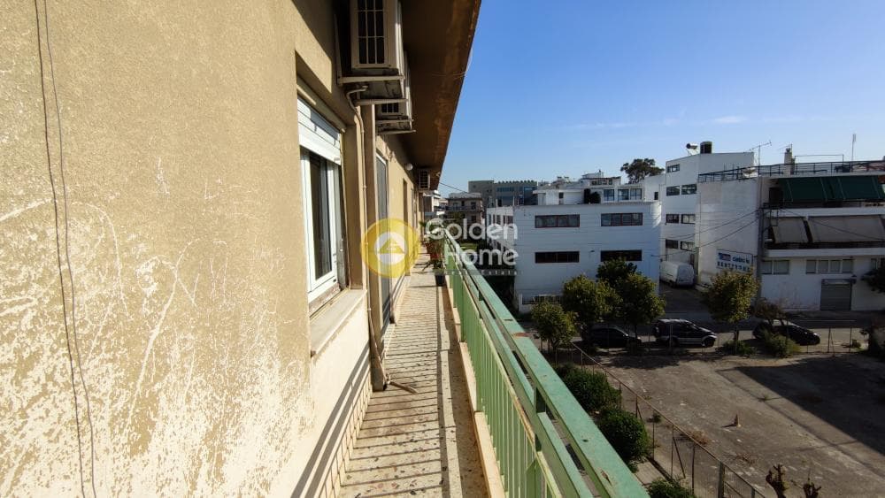 Βιομηχανικός Χώρος στην Νέα Σεπόλια, Περιστέρι — Φωτογραφία 33 από 49