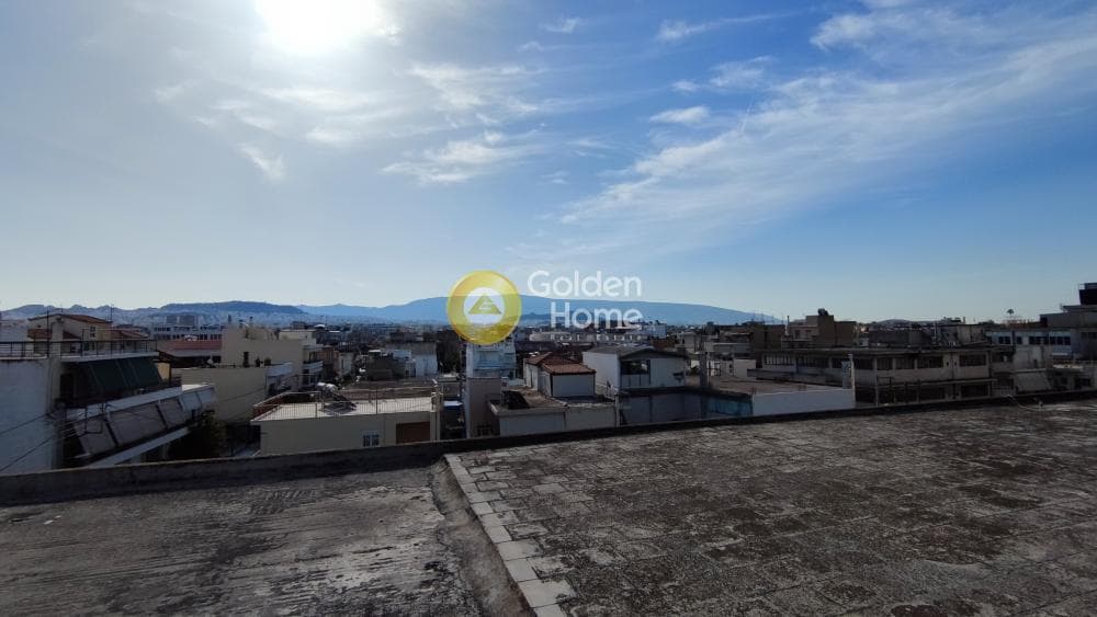 Βιομηχανικός Χώρος στην Νέα Σεπόλια, Περιστέρι — Φωτογραφία 46 από 49
