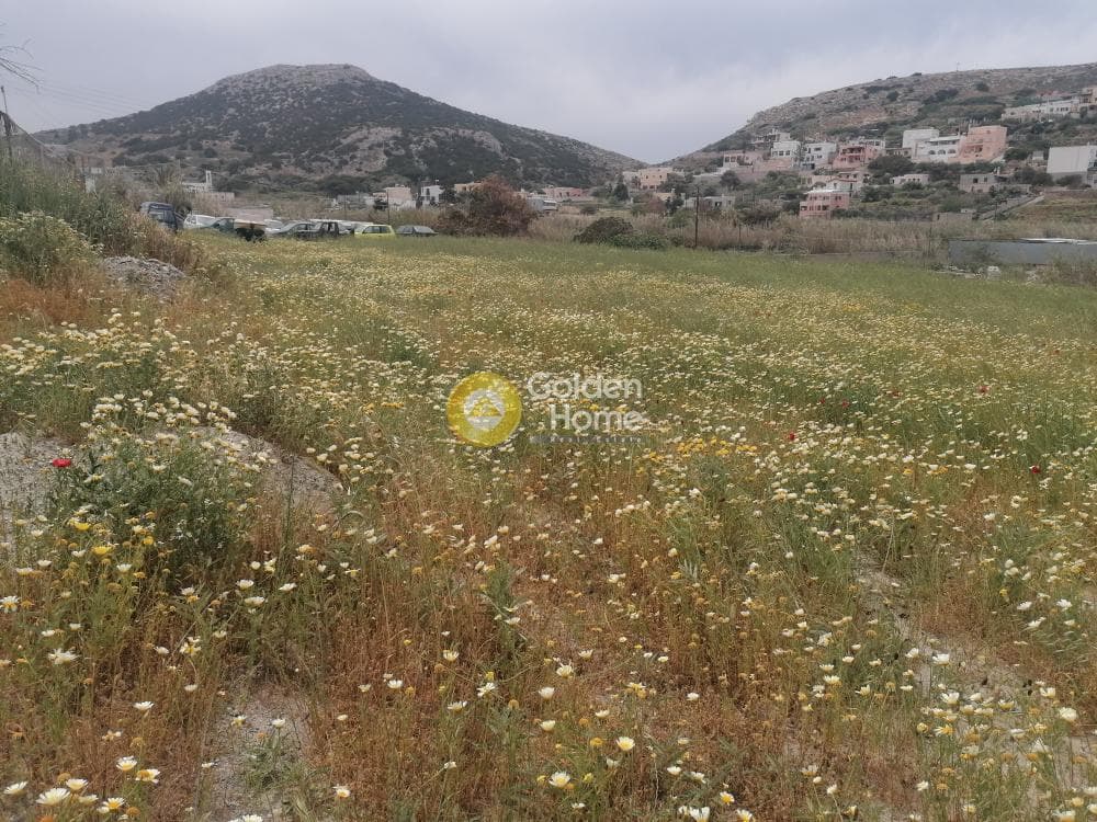 Οικόπεδο στην Ερμούπολη, Σύρος — Φωτογραφία 7 από 15