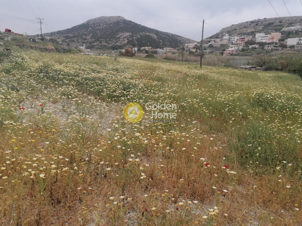 Οικόπεδο στην Ερμούπολη, Σύρος — Φωτογραφία 8 από 15